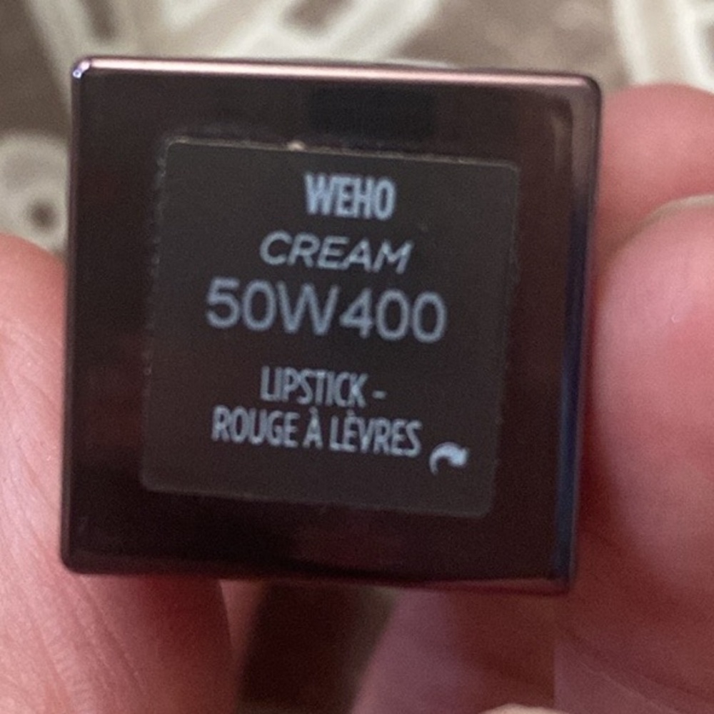 Urban Decay Vice Lipstick-Weho - Picture 3 of 4